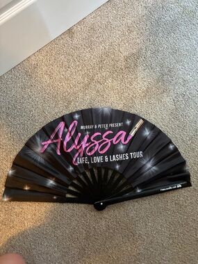 Alyssa Edwards Fan
